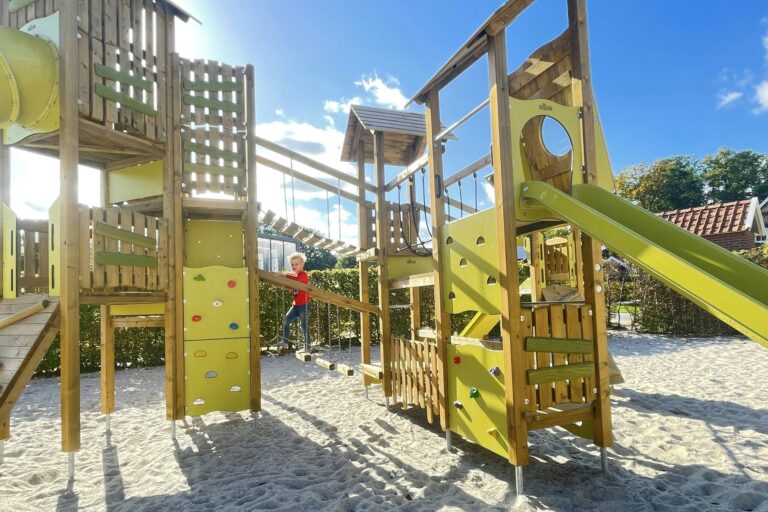 Vakantiepark De Witte Berg - Bild 4