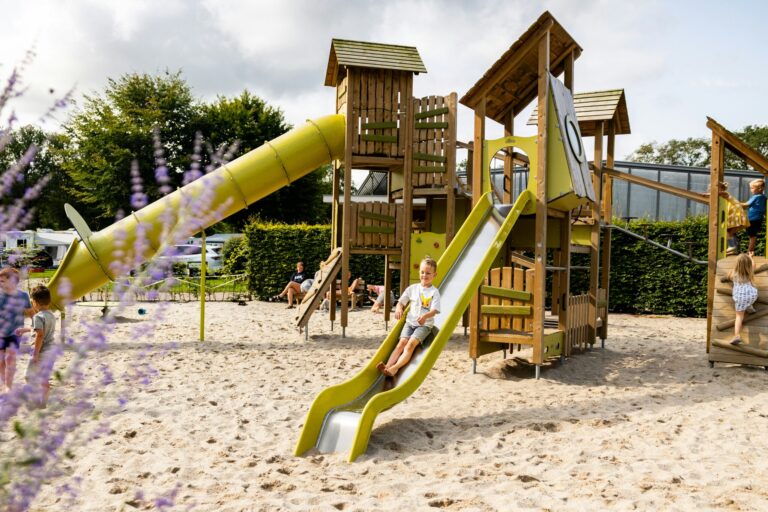 Vakantiepark De Witte Berg - Bild 5