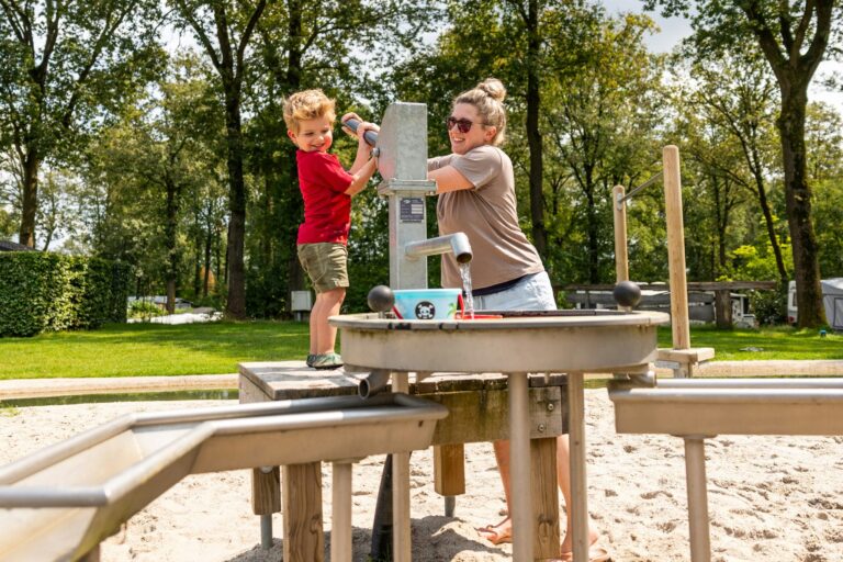 Vakantiepark De Witte Berg - Bild 7