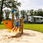 Vakantiepark De Witte Berg - Bild 8