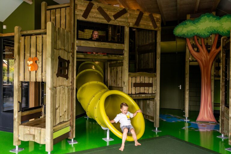 Vakantiepark De Witte Berg - Bild 9