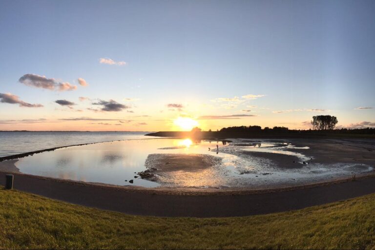 Vakantiepark De Zeeuwse Parel - Bild 13 Vakantiepark De Zeeuwse Parel - Bild 13