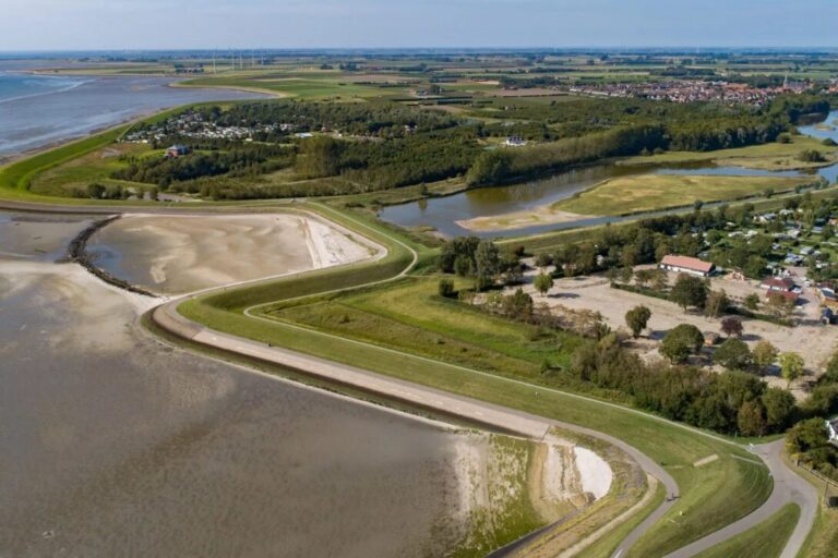 Vakantiepark De Zeeuwse Parel - Bild 17 Vakantiepark De Zeeuwse Parel - Bild 17