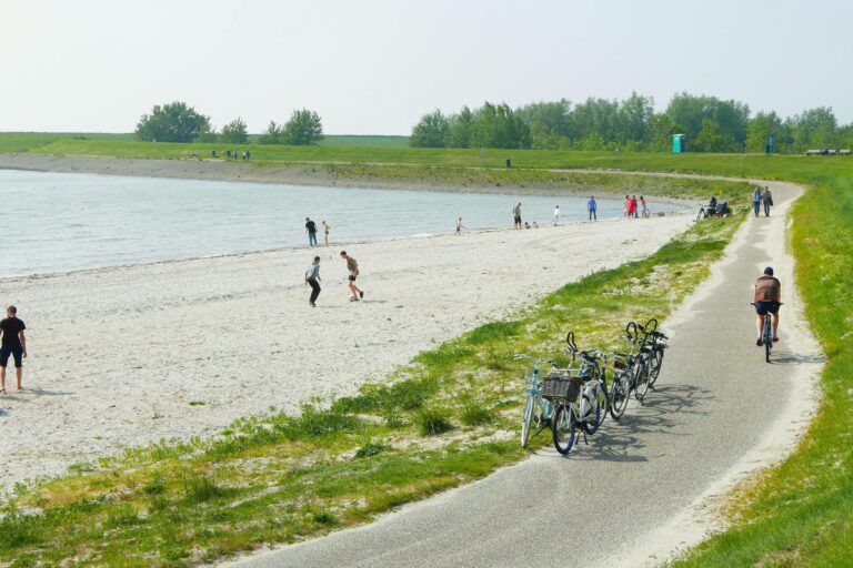 Vakantiepark De Zeeuwse Parel - Bild 2 Vakantiepark De Zeeuwse Parel - Bild 2