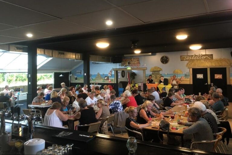 Vakantiepark De Zeeuwse Parel - Bild 20 Vakantiepark De Zeeuwse Parel - Bild 20