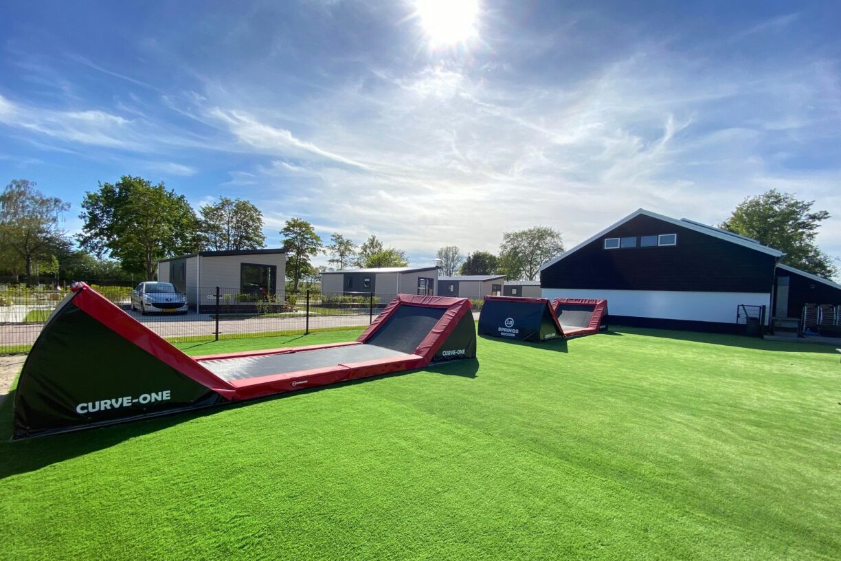 Vakantiepark De Zeeuwse Parel - Bild 3 Vakantiepark De Zeeuwse Parel - Bild 3