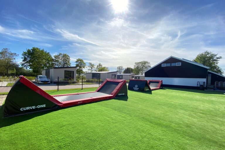 Vakantiepark De Zeeuwse Parel - Bild 3 Vakantiepark De Zeeuwse Parel - Bild 3