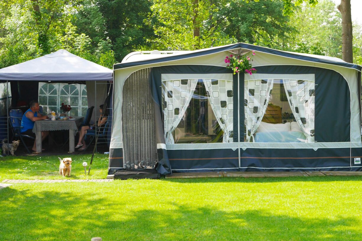 Vakantiepark De Zeeuwse Parel - Bild 5 Vakantiepark De Zeeuwse Parel - Bild 5