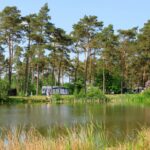 Ardoer Camping Diana Heide - Bild 1