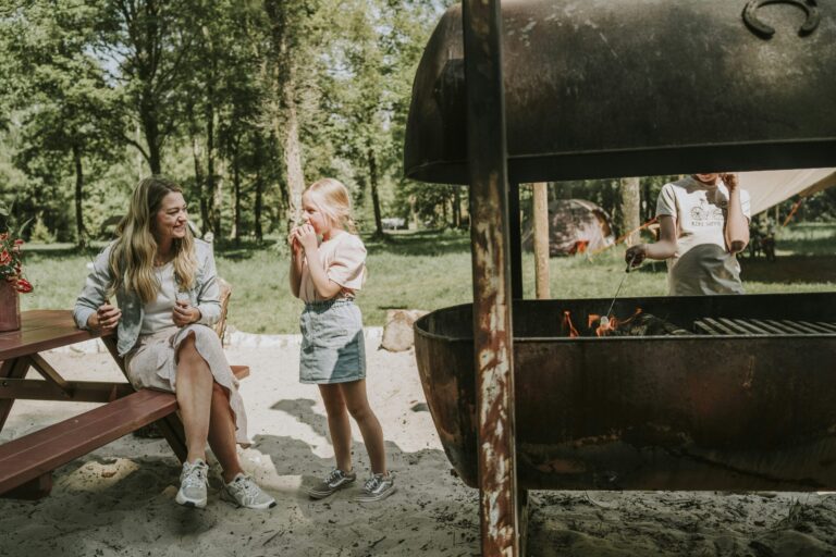 Vakantiepark Dierenbos - Bild 20