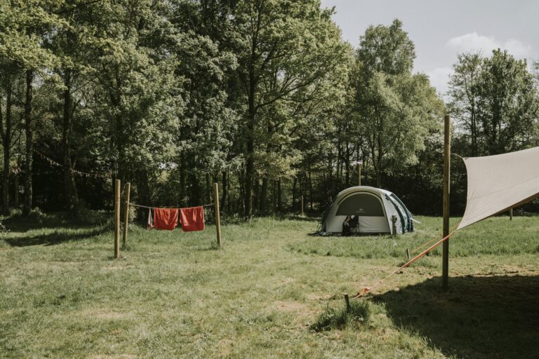 Vakantiepark Dierenbos - Bild 3