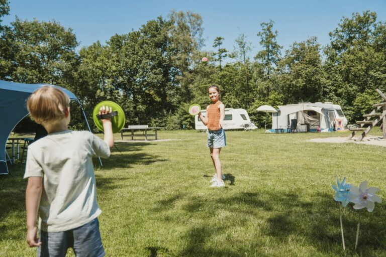 Vakantiepark Dierenbos - Bild 8