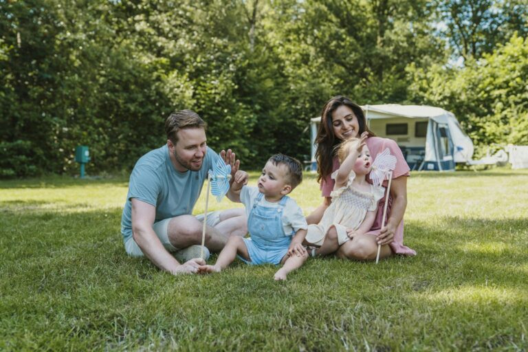 Vakantiepark Dierenbos - Bild 1