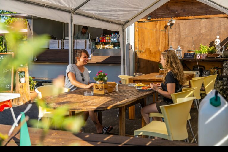 Vakantiepark Europarcs Biggesee - Bild 16