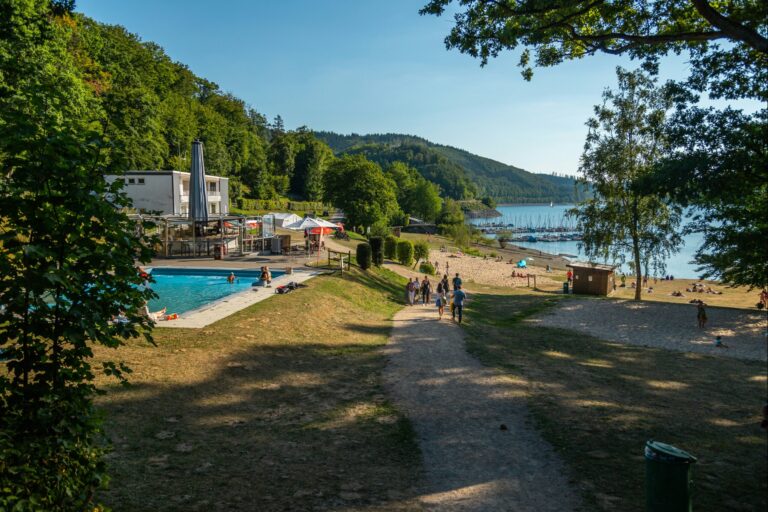 Vakantiepark Europarcs Biggesee - Bild 4