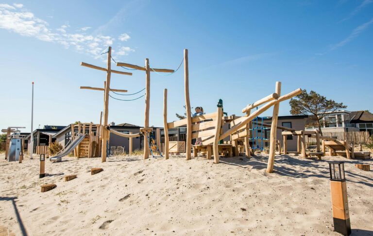 Vakantiepark Europarcs Parc Du Soleil - Bild 10