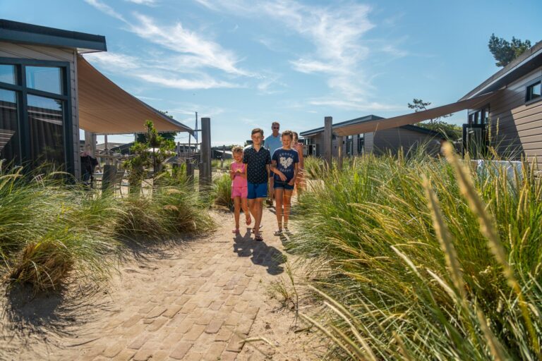 Vakantiepark Europarcs Parc Du Soleil - Bild 2