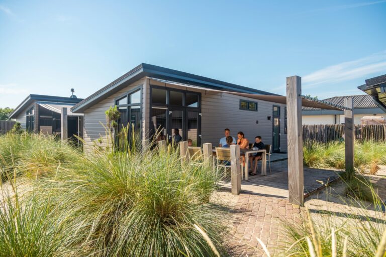 Vakantiepark Europarcs Parc Du Soleil - Bild 3