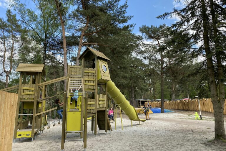 Vakantiepark Hertenhorst - Bild 11