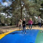 Vakantiepark Hertenhorst - Bild 12