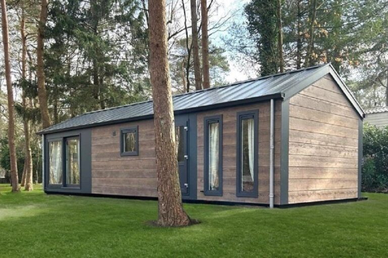 Vakantiepark Hertenhorst - Bild 8