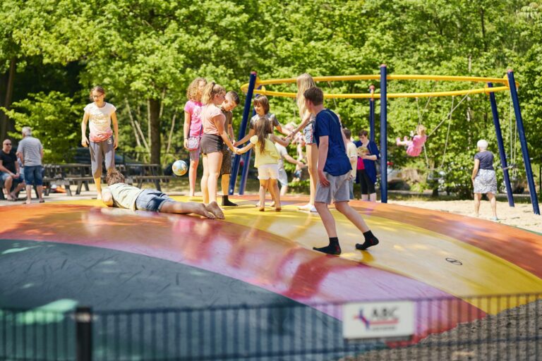 Vakantiepark Het Lierderholt - Bild 10