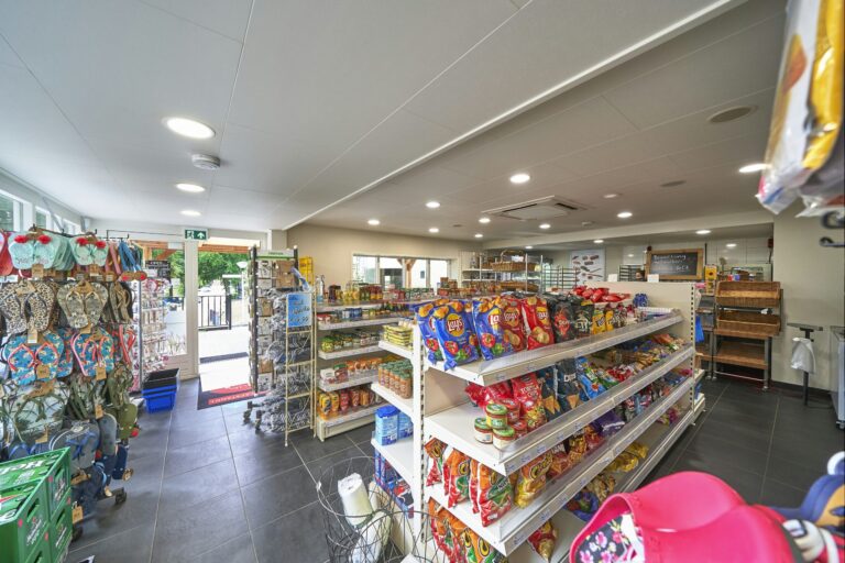 Vakantiepark Het Lierderholt - Bild 12