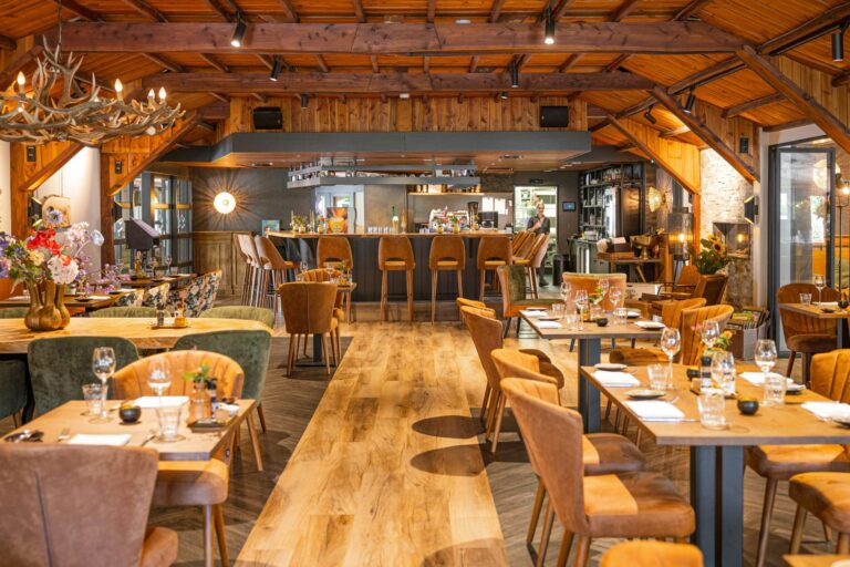 Vakantiepark Het Lierderholt - Bild 13