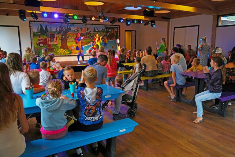 Vakantiepark Het Lierderholt - Bild 14