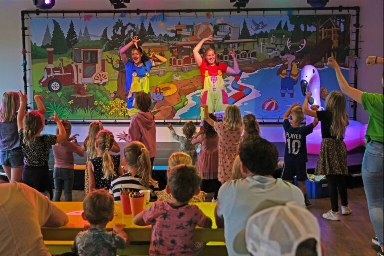 Vakantiepark Het Lierderholt - Bild 15