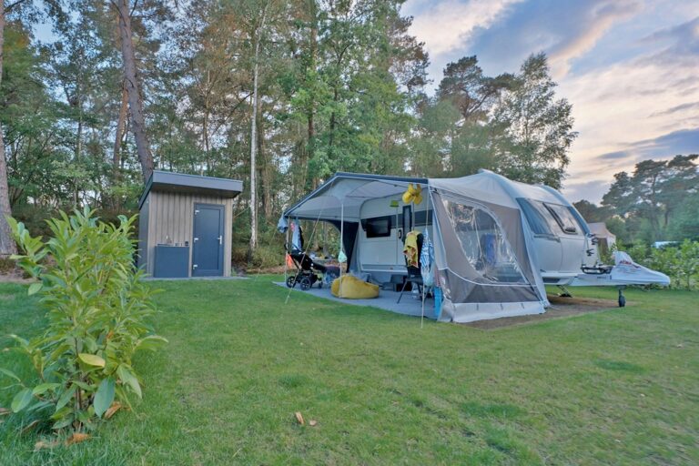 Vakantiepark Het Lierderholt - Bild 3