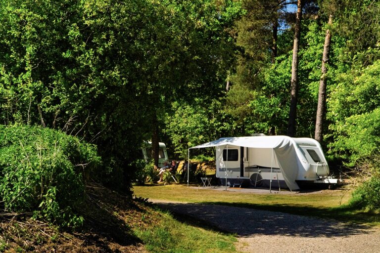 Vakantiepark Het Lierderholt - Bild 7