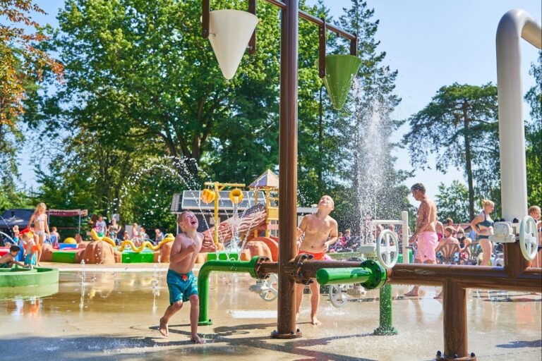 Vakantiepark Het Lierderholt - Bild 8