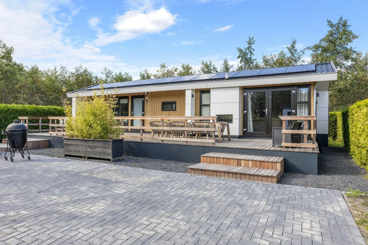 Vakantiepark In Style - Bild 3 Vakantiepark In Style - Bild 3