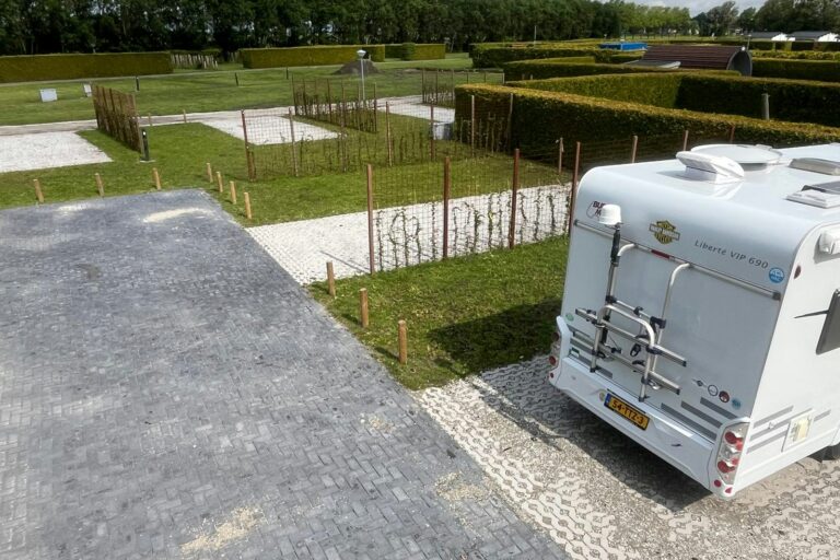 Vakantiepark In Style - Bild 5 Vakantiepark In Style - Bild 5