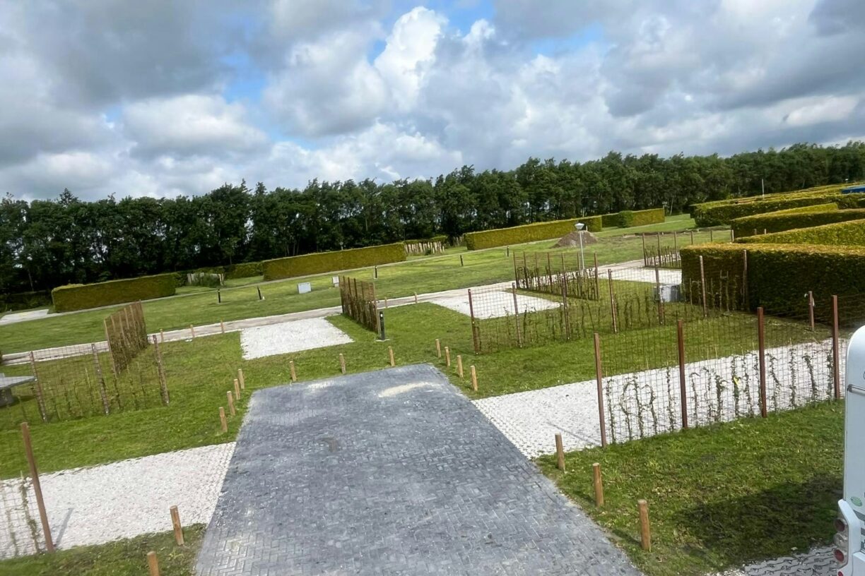 Vakantiepark In Style - Bild 7 Vakantiepark In Style - Bild 7