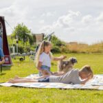 Vakantiepark Klein Vaarwater - Bild 10 Vakantiepark Klein Vaarwater - Bild 10