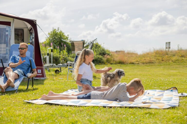 Vakantiepark Klein Vaarwater - Bild 10 Vakantiepark Klein Vaarwater - Bild 10