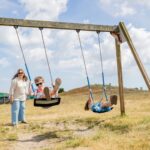 Vakantiepark Klein Vaarwater - Bild 12 Vakantiepark Klein Vaarwater - Bild 12