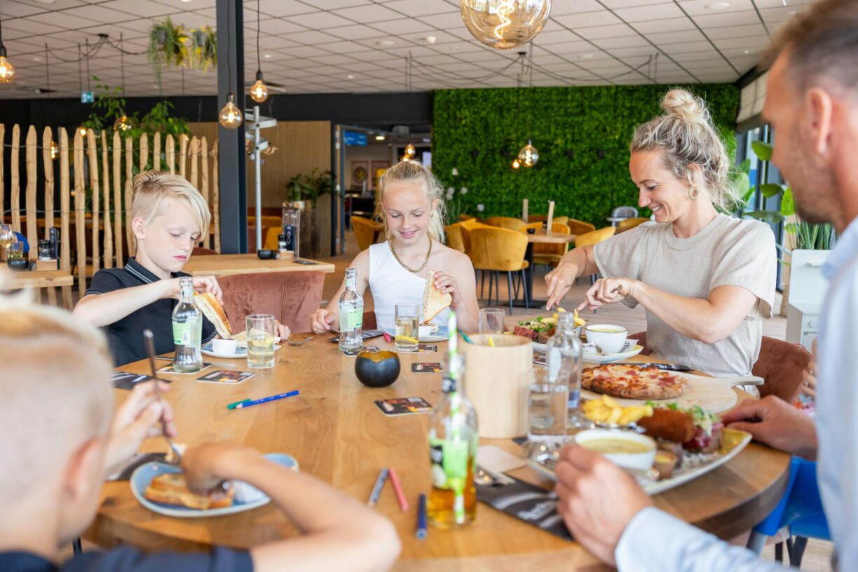 Vakantiepark Klein Vaarwater - Bild 18 Vakantiepark Klein Vaarwater - Bild 18