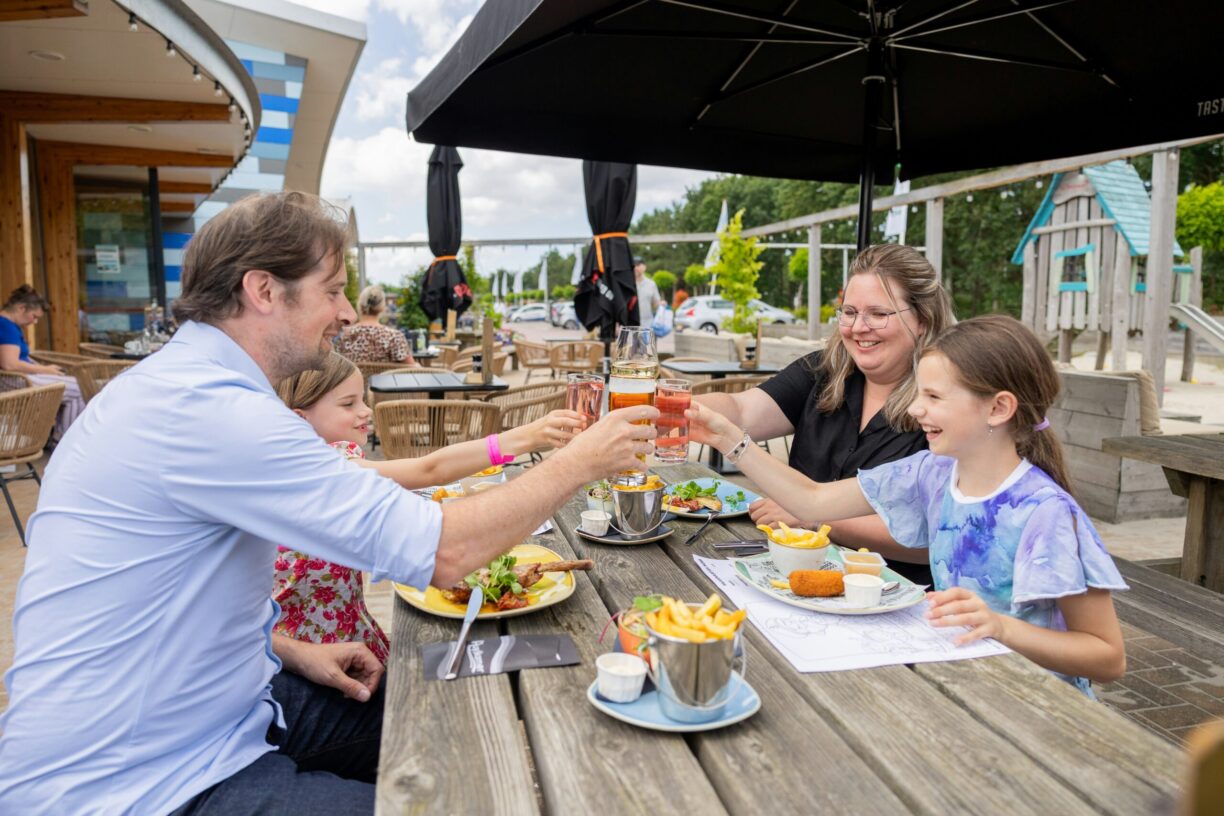 Vakantiepark Klein Vaarwater - Bild 19 Vakantiepark Klein Vaarwater - Bild 19