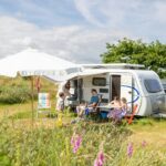 Vakantiepark Klein Vaarwater - Bild 2 Vakantiepark Klein Vaarwater - Bild 2