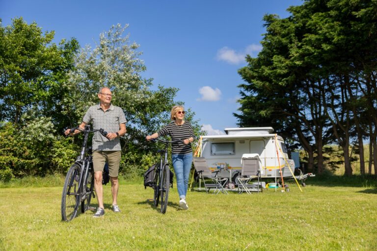 Vakantiepark Klein Vaarwater - Bild 3 Vakantiepark Klein Vaarwater - Bild 3