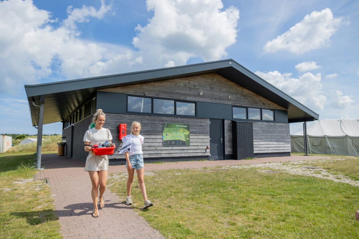 Vakantiepark Klein Vaarwater - Bild 5 Vakantiepark Klein Vaarwater - Bild 5