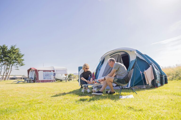 Vakantiepark Klein Vaarwater - Bild 8 Vakantiepark Klein Vaarwater - Bild 8