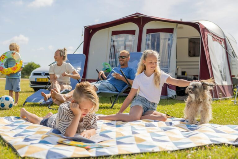 Vakantiepark Klein Vaarwater - Bild 9 Vakantiepark Klein Vaarwater - Bild 9