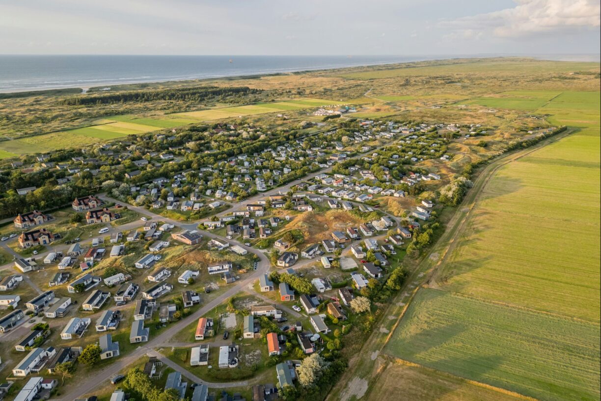 Vakantiepark Klein Vaarwater - Bild 1 Vakantiepark Klein Vaarwater - Bild 1