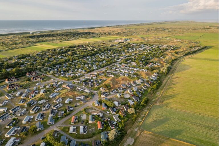 Vakantiepark Klein Vaarwater - Bild 1 Vakantiepark Klein Vaarwater - Bild 1