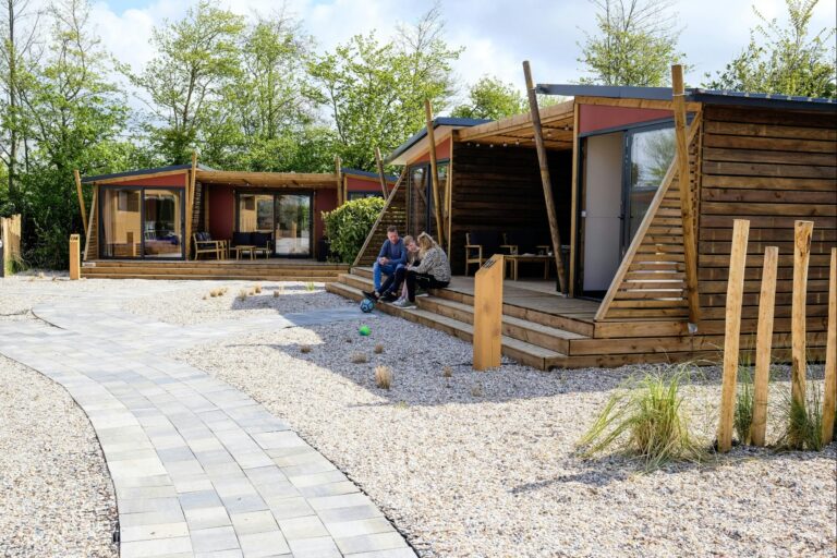 Vakantiepark Koningshof - Bild 12