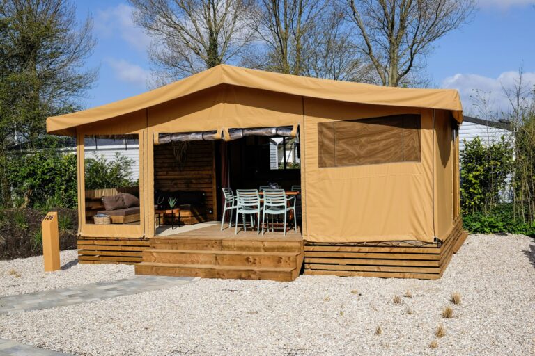 Vakantiepark Koningshof - Bild 13